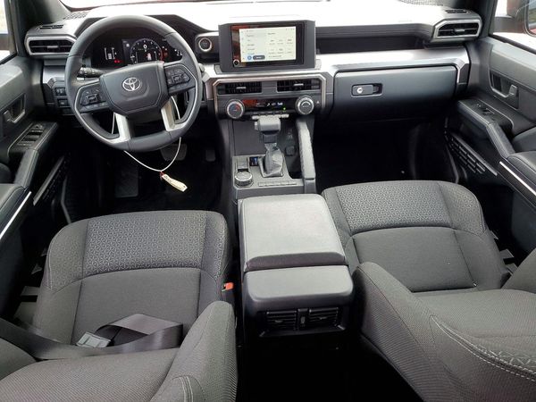 2026 TOYOTA 4RUNNER