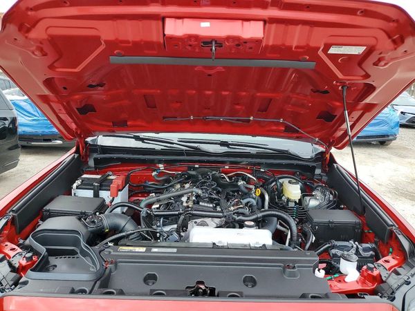 2026 TOYOTA 4RUNNER