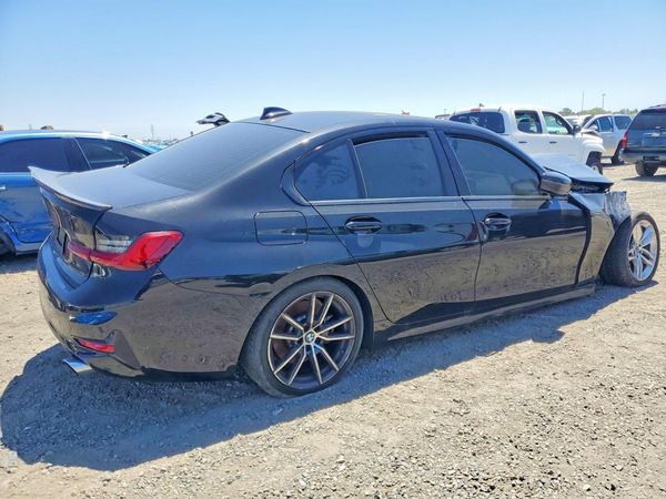 2021 BMW 330I