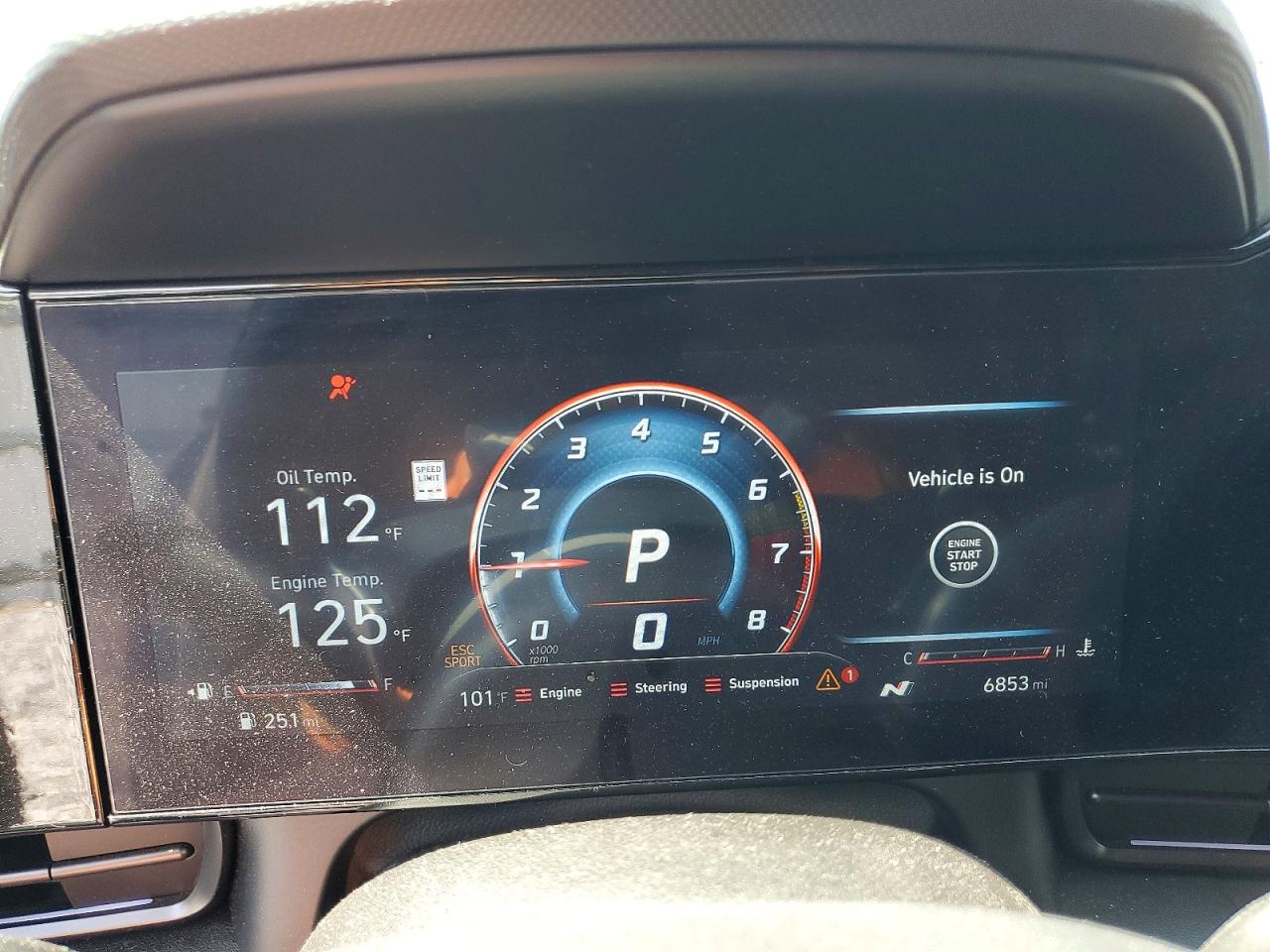 2026 HYUNDAI ELANTRA N