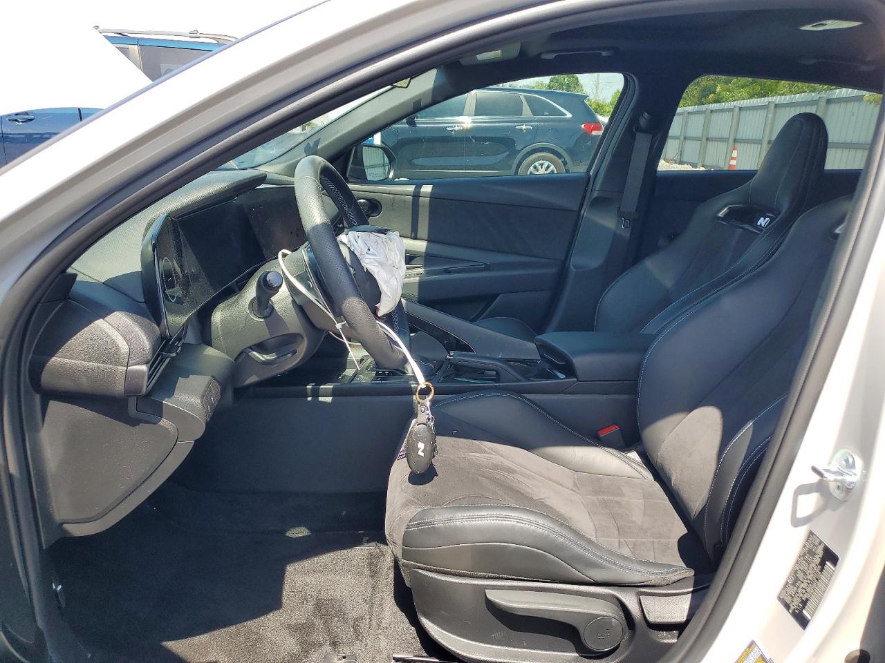 2026 HYUNDAI ELANTRA N