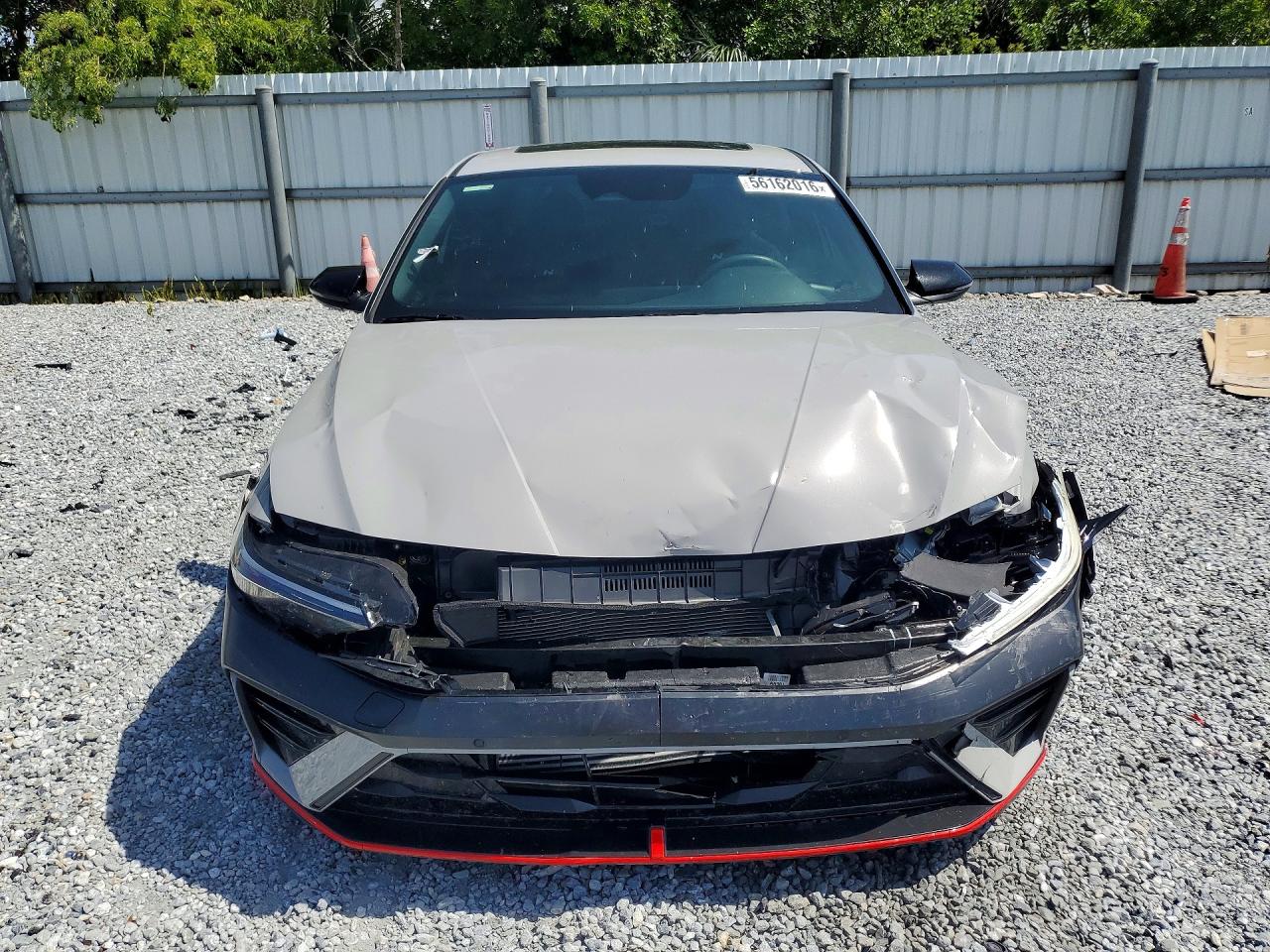 2026 HYUNDAI ELANTRA N
