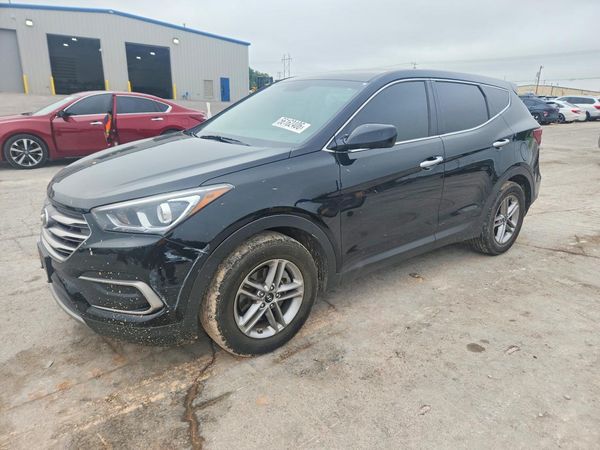 2018 HYUNDAI SANTA FE SPORT Sport Base