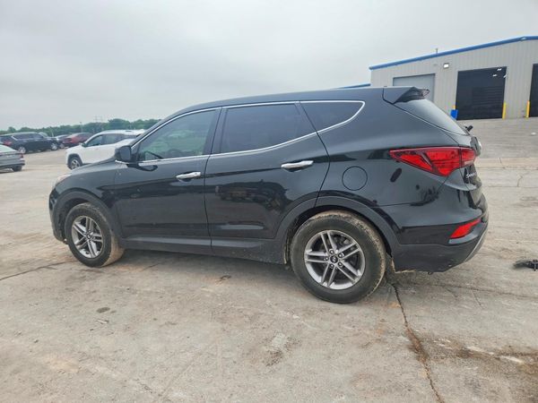 2018 HYUNDAI SANTA FE SPORT Sport Base