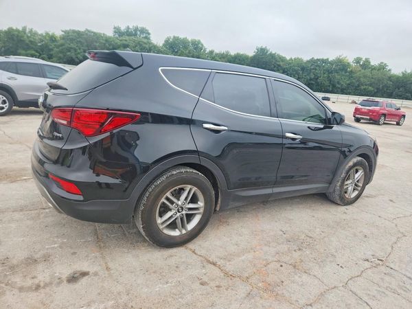 2018 HYUNDAI SANTA FE SPORT Sport Base