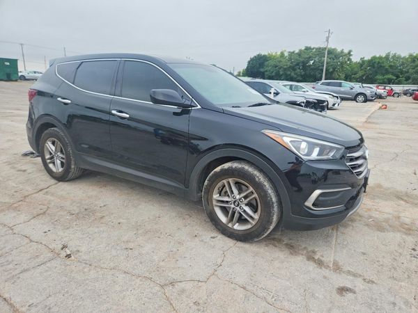 2018 HYUNDAI SANTA FE SPORT Sport Base