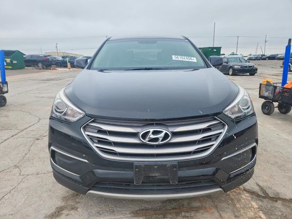 2018 HYUNDAI SANTA FE SPORT Sport Base