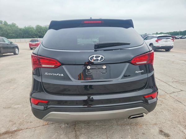2018 HYUNDAI SANTA FE SPORT Sport Base