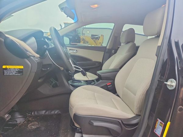 2018 HYUNDAI SANTA FE SPORT Sport Base