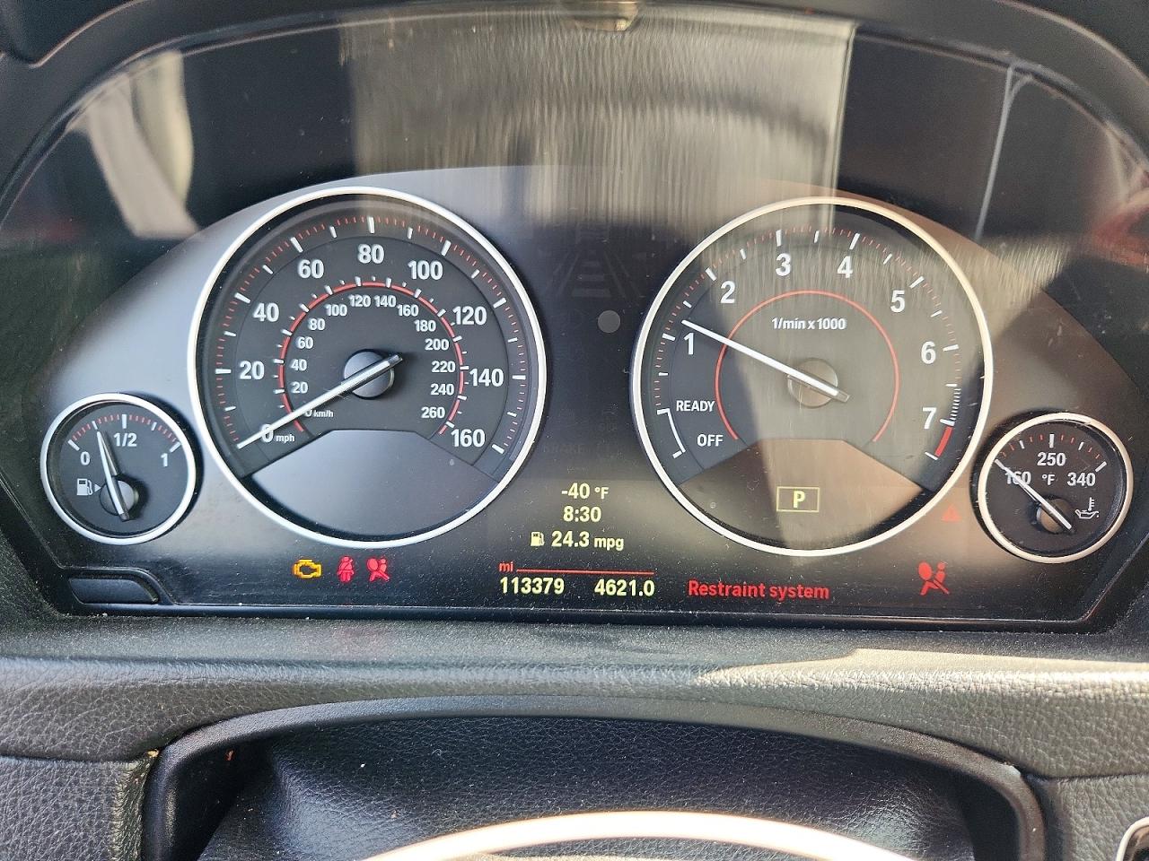 2014 BMW 428