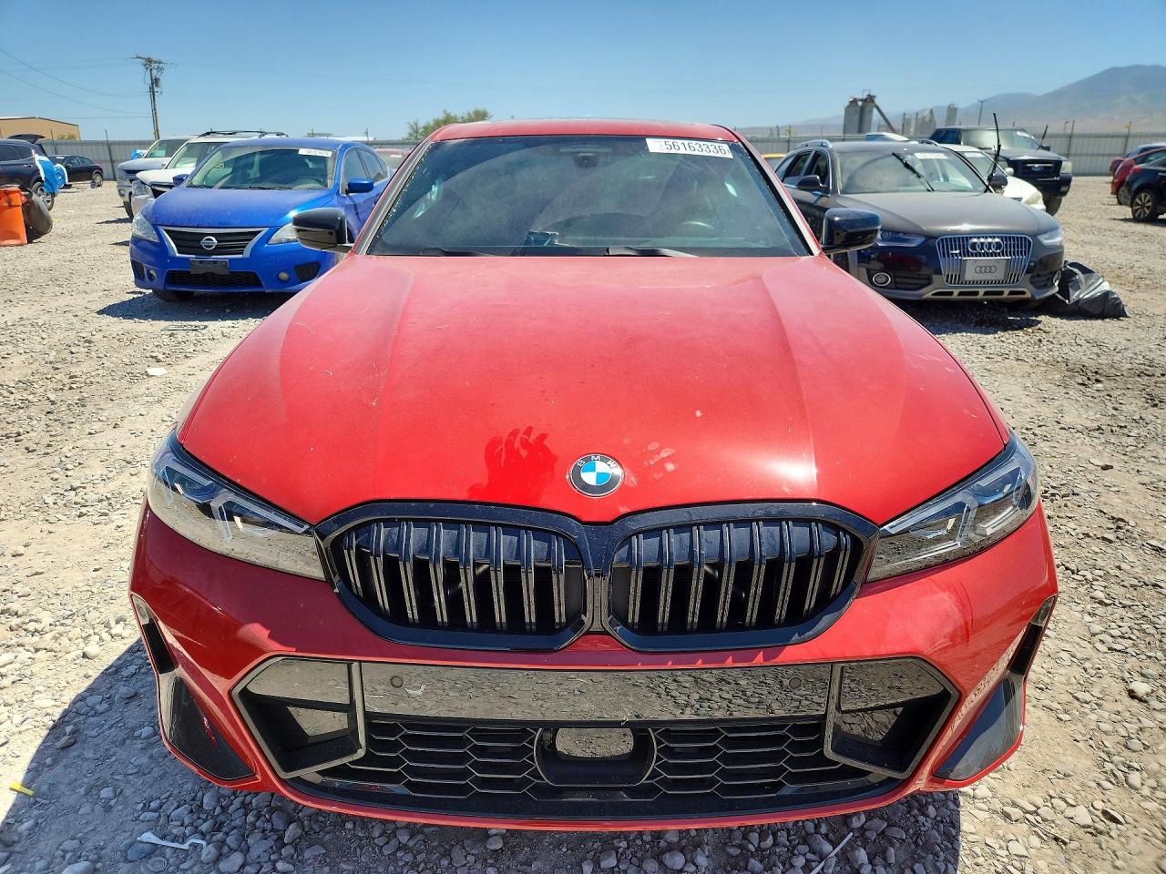 2023 BMW 330XI xDrive