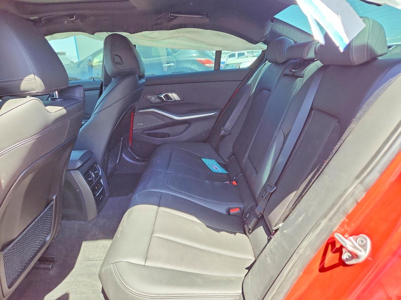2023 BMW 330XI xDrive