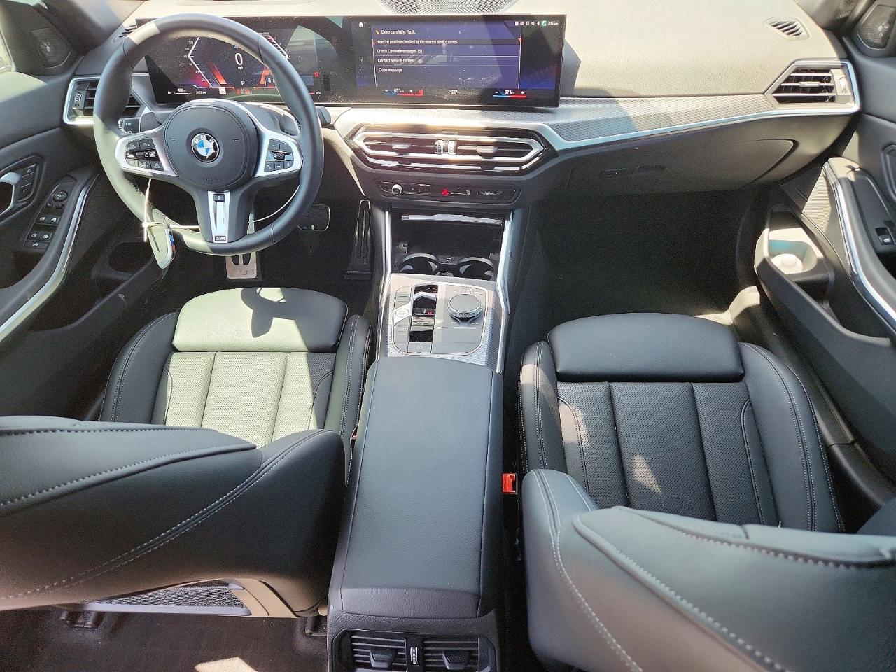 2023 BMW 330XI xDrive
