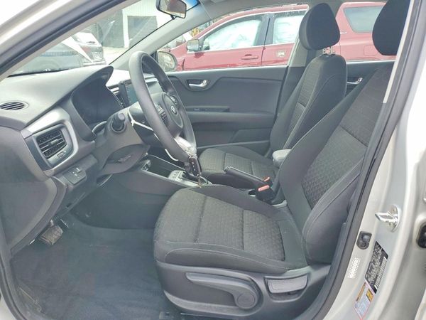 2019 KIA RIO