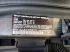 2014 BMW I3
