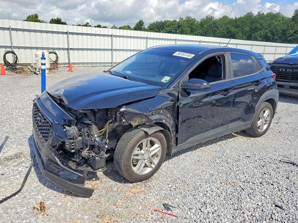 2018 HYUNDAI KONA SE