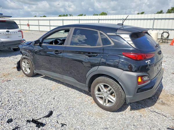 2018 HYUNDAI KONA SE