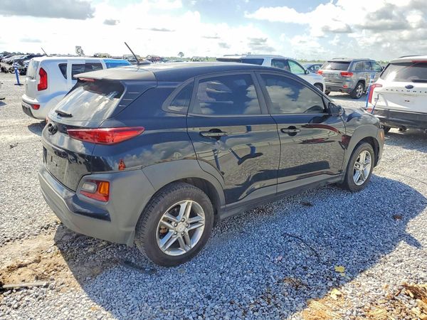 2018 HYUNDAI KONA SE