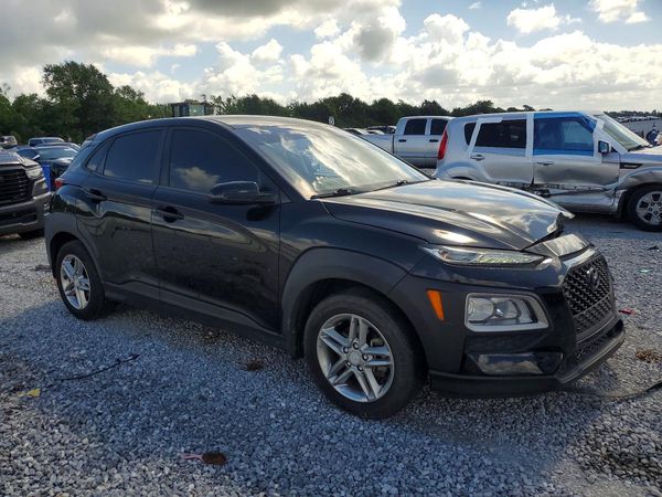 2018 HYUNDAI KONA SE