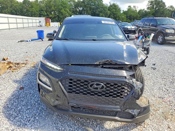 2018 HYUNDAI KONA SE
