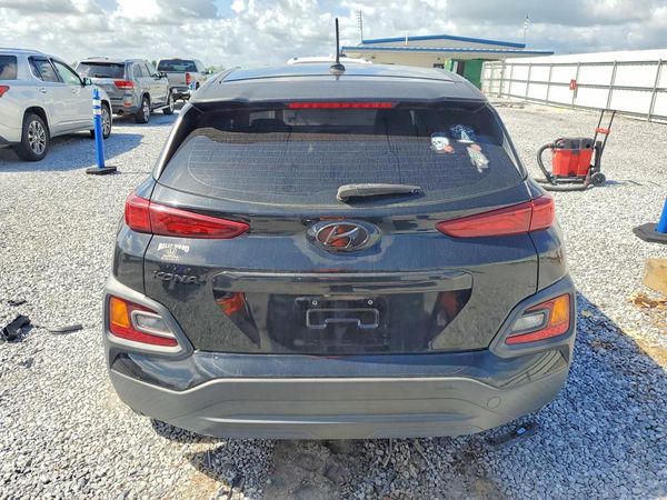 2018 HYUNDAI KONA SE