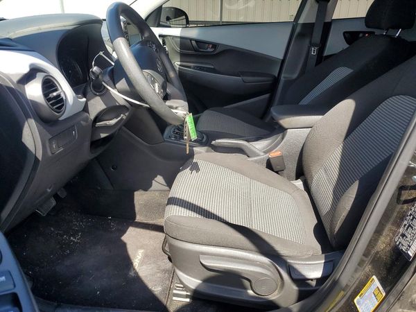 2018 HYUNDAI KONA SE