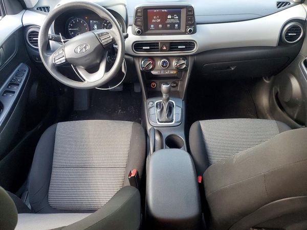 2018 HYUNDAI KONA SE