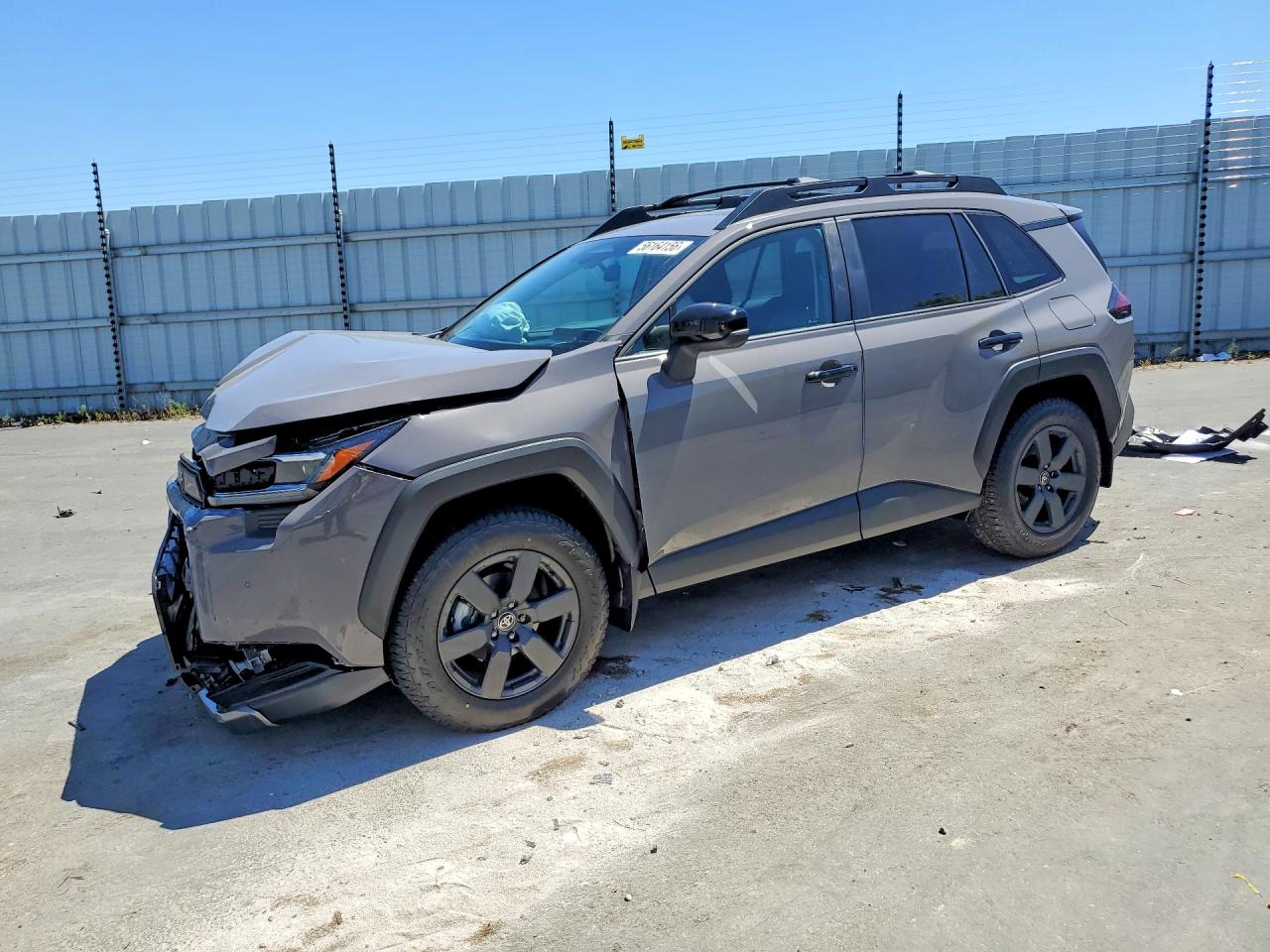 2026 TOYOTA RAV4