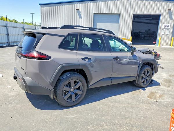 2026 TOYOTA RAV4