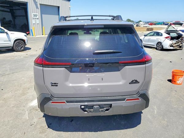 2026 TOYOTA RAV4