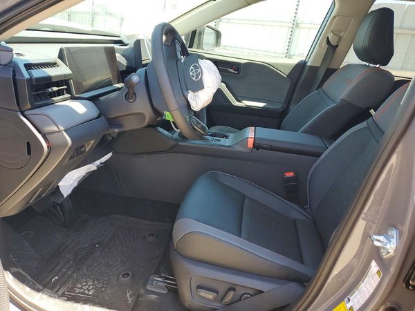 2026 TOYOTA RAV4