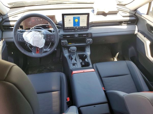 2026 TOYOTA RAV4