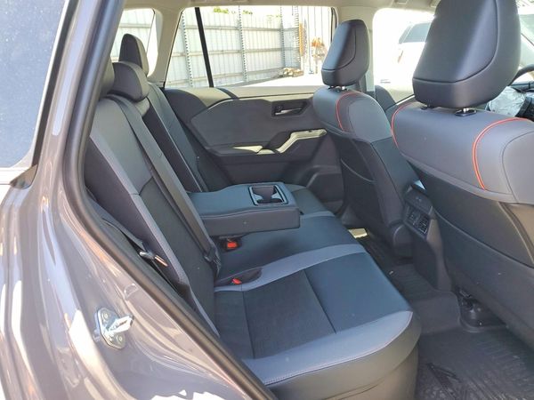 2026 TOYOTA RAV4