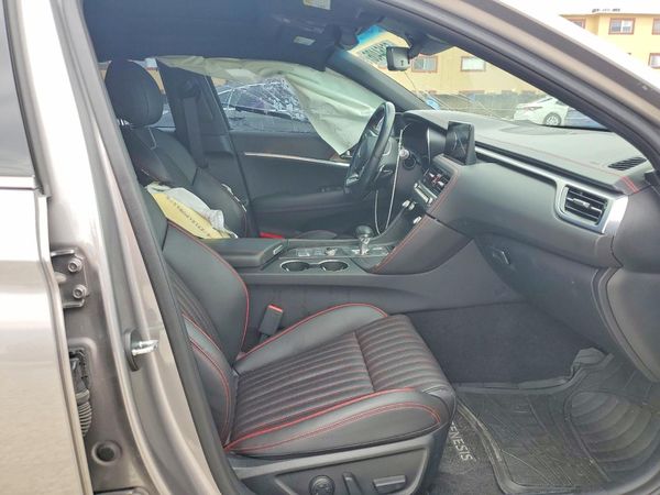 2024 GENESIS G70