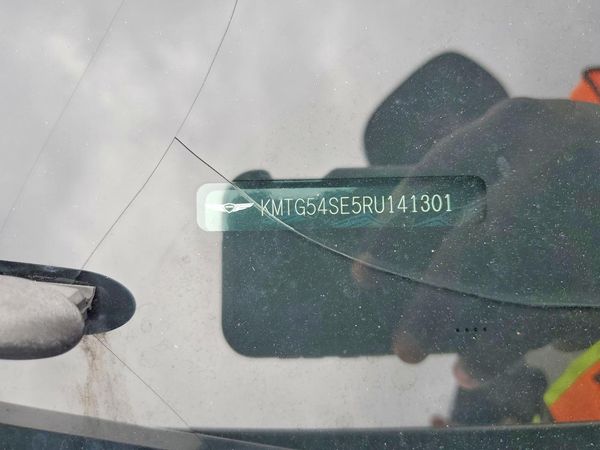 2024 GENESIS G70