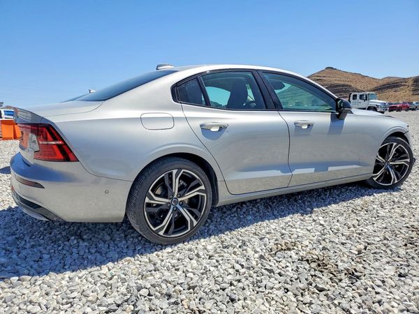 2024 VOLVO S60 Plus Dark