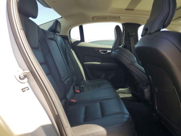 2024 VOLVO S60 Plus Dark