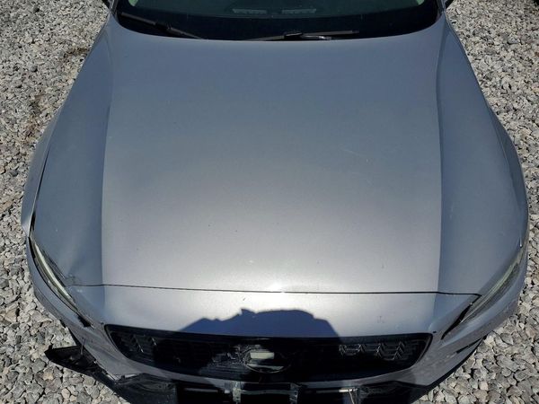 2024 VOLVO S60 Plus Dark