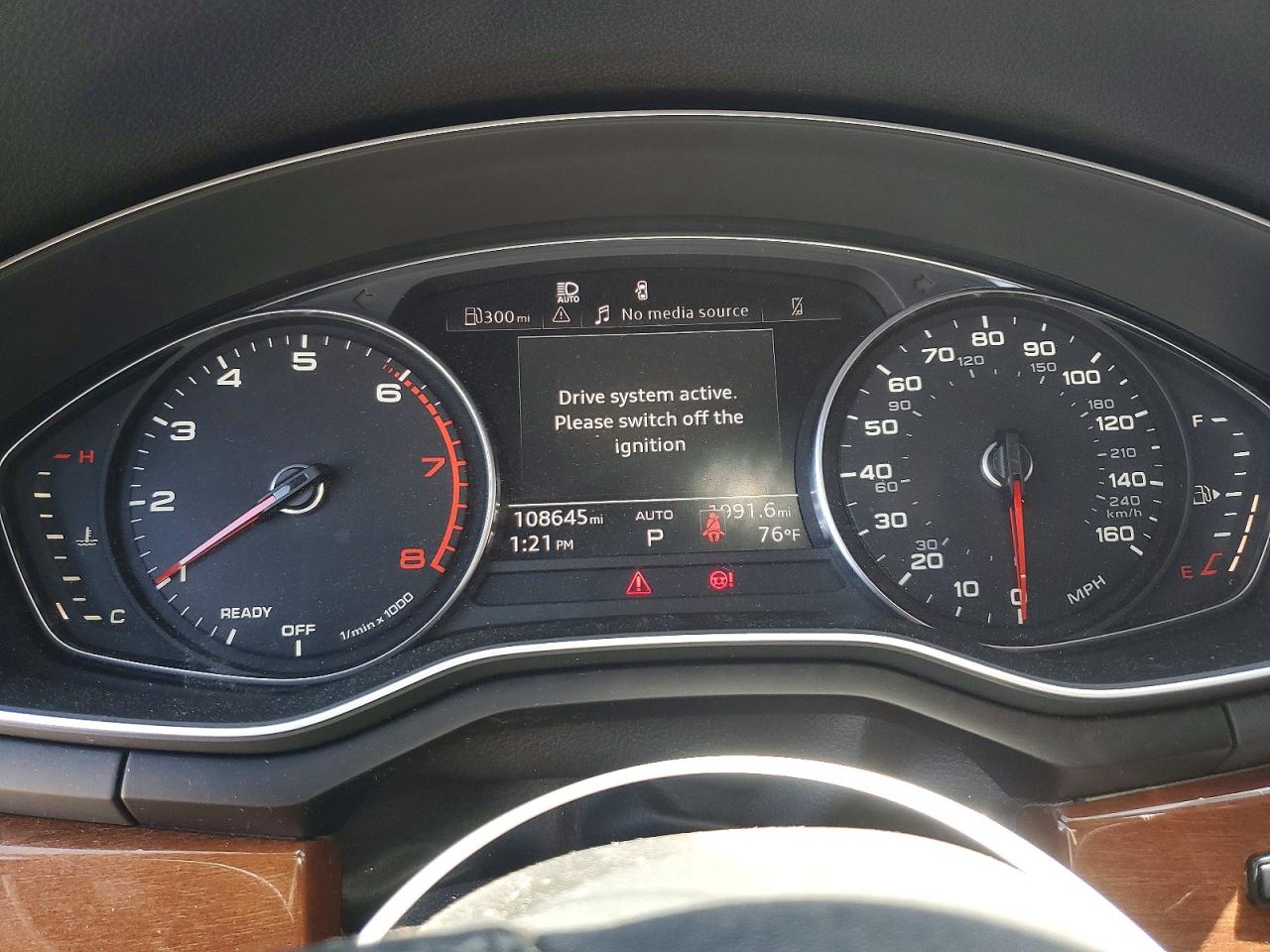 2020 AUDI A5 quattro Premium