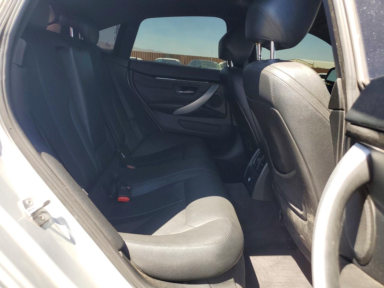 2015 BMW 428