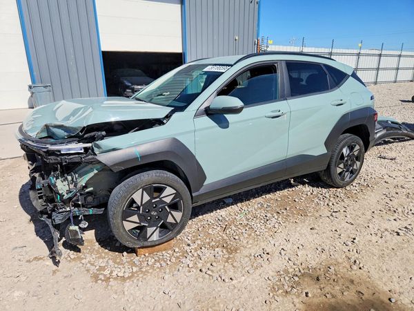 2024 HYUNDAI KONA SE