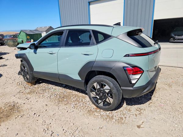 2024 HYUNDAI KONA SE