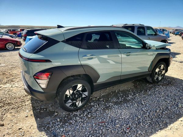 2024 HYUNDAI KONA SE