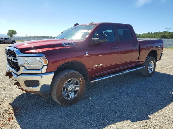 2022 RAM 2500 BIG HORN CREW CAB 4X4