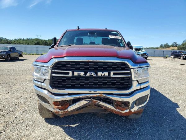2022 RAM 2500 BIG HORN CREW CAB 4X4