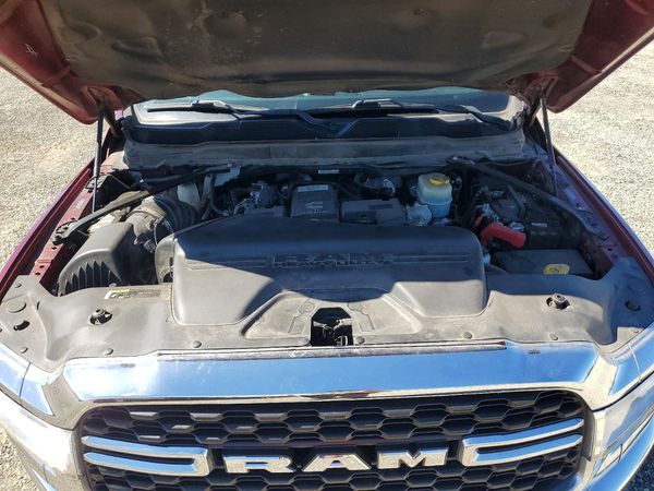 2022 RAM 2500 BIG HORN CREW CAB 4X4