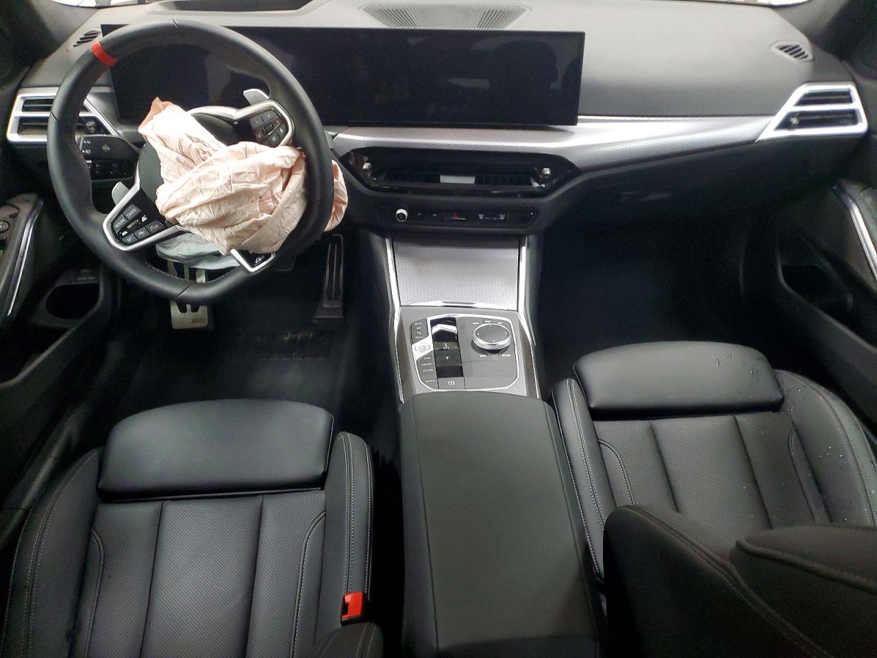 2025 BMW M340XI xDrive