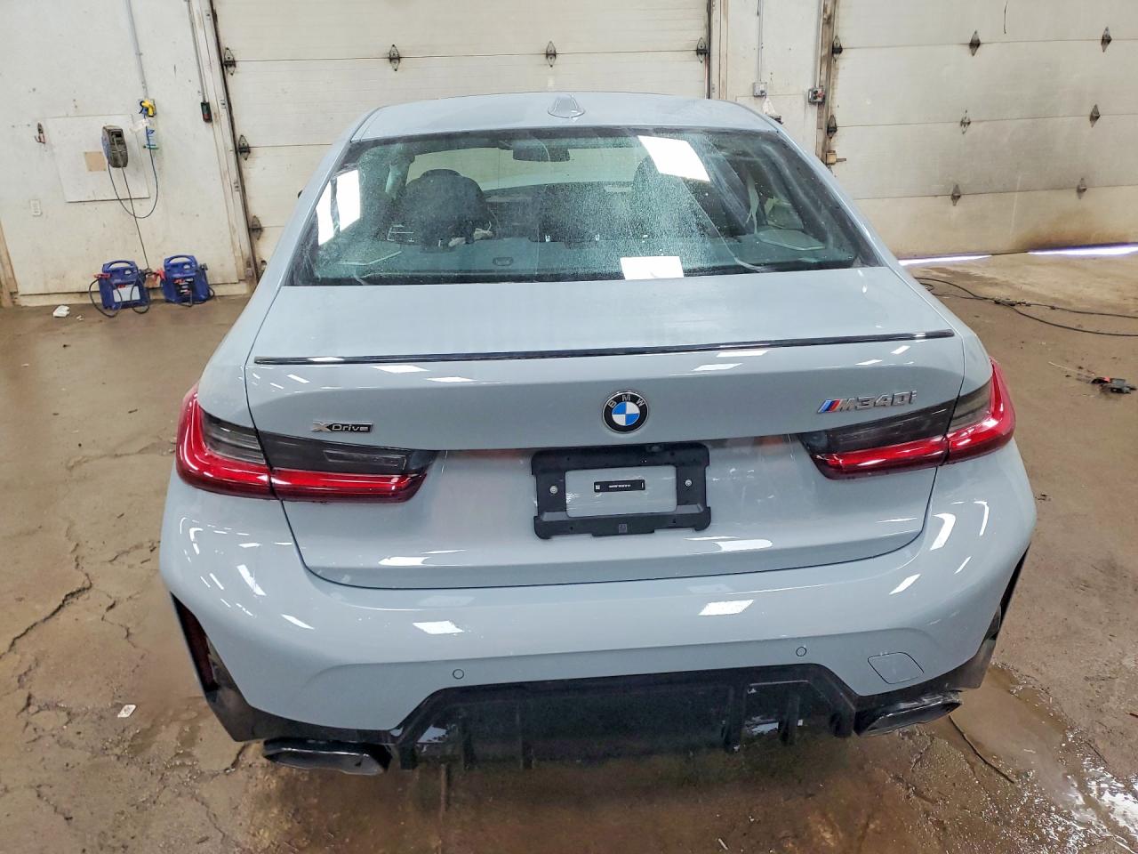 2025 BMW M340XI xDrive