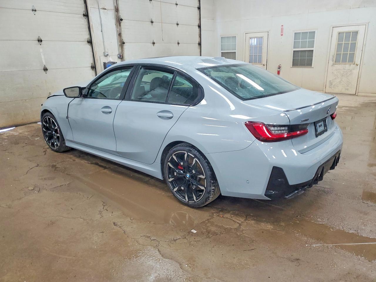 2025 BMW M340XI xDrive