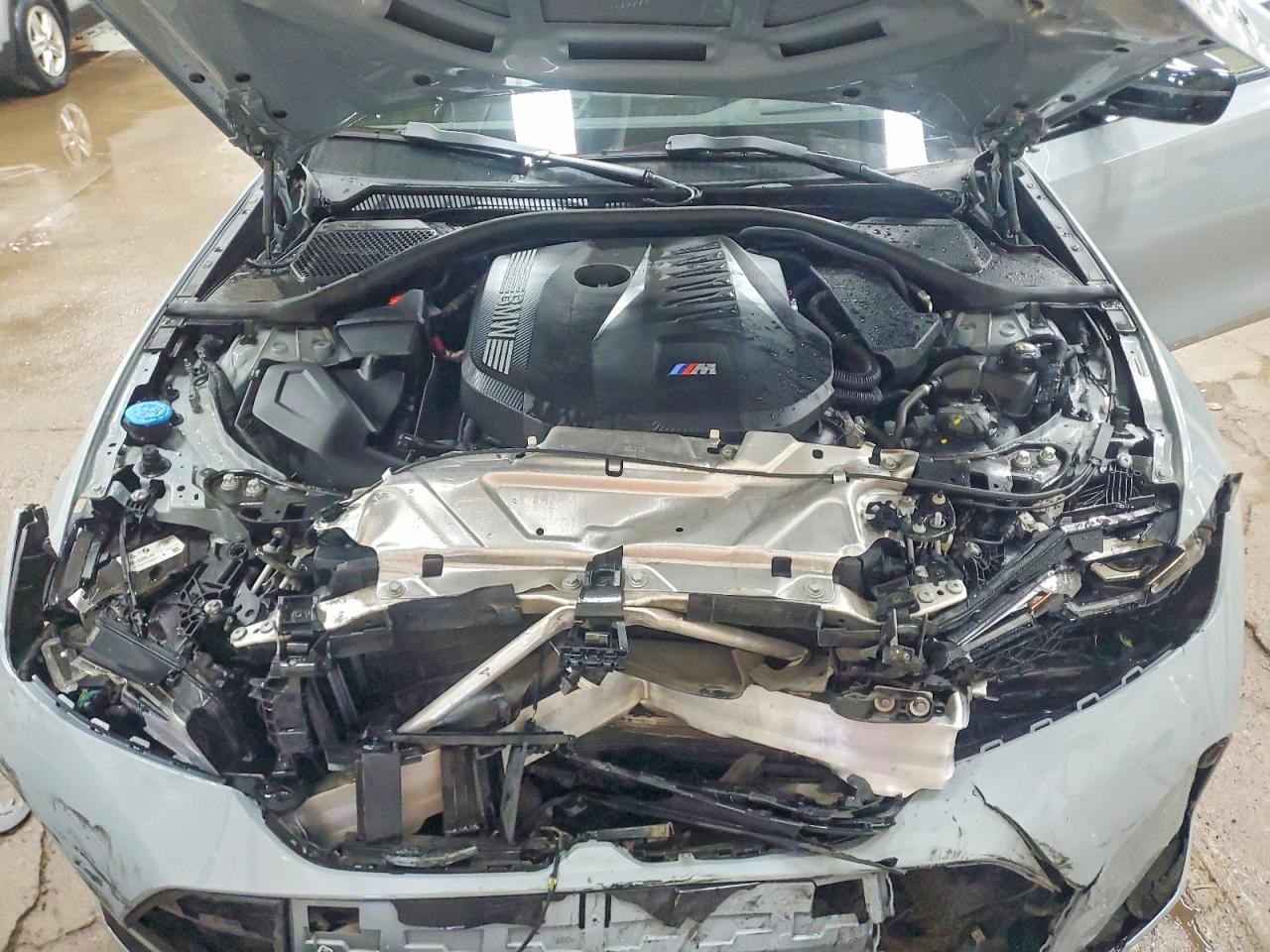 2025 BMW M340XI xDrive
